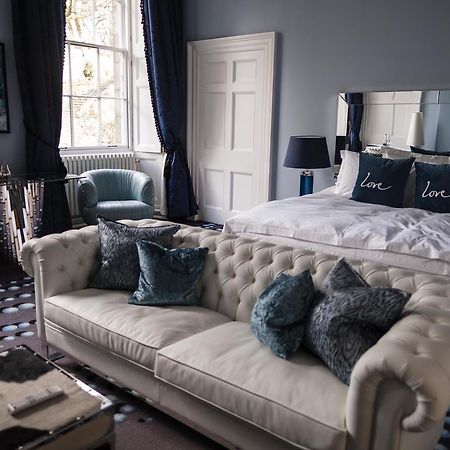 Haigh Hall Hotel Γουίγκαν Εξωτερικό φωτογραφία