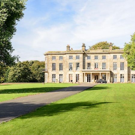 Haigh Hall Hotel Γουίγκαν Εξωτερικό φωτογραφία