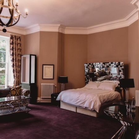 Haigh Hall Hotel Γουίγκαν Εξωτερικό φωτογραφία