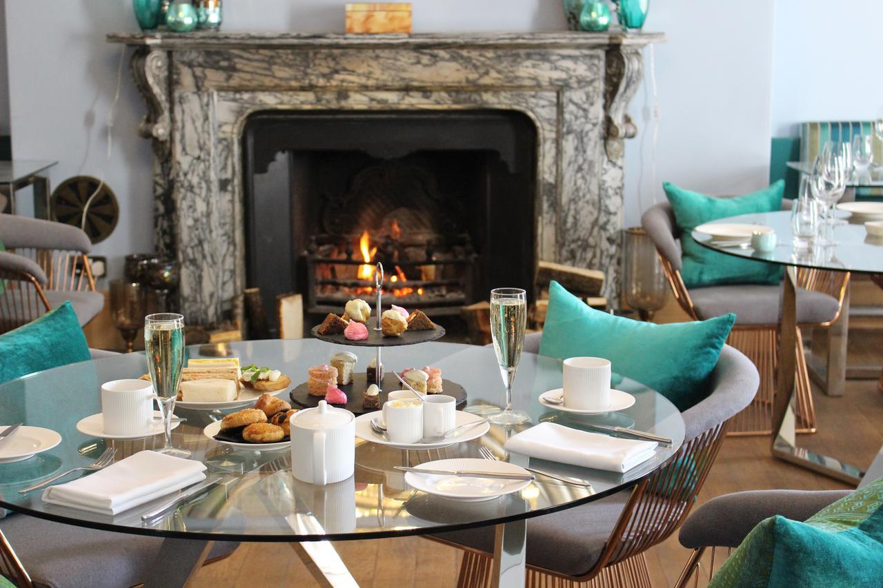 Haigh Hall Hotel Γουίγκαν Εξωτερικό φωτογραφία