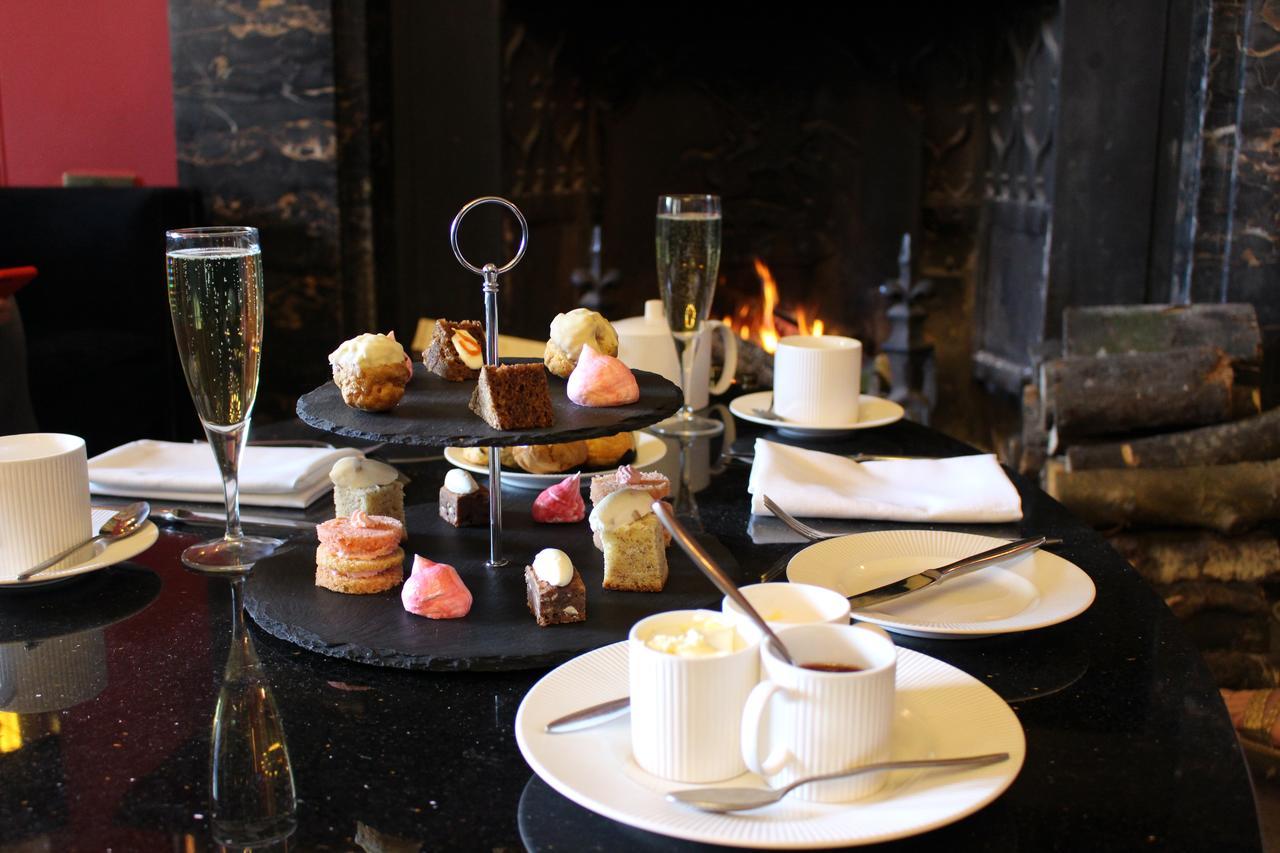 Haigh Hall Hotel Γουίγκαν Εξωτερικό φωτογραφία