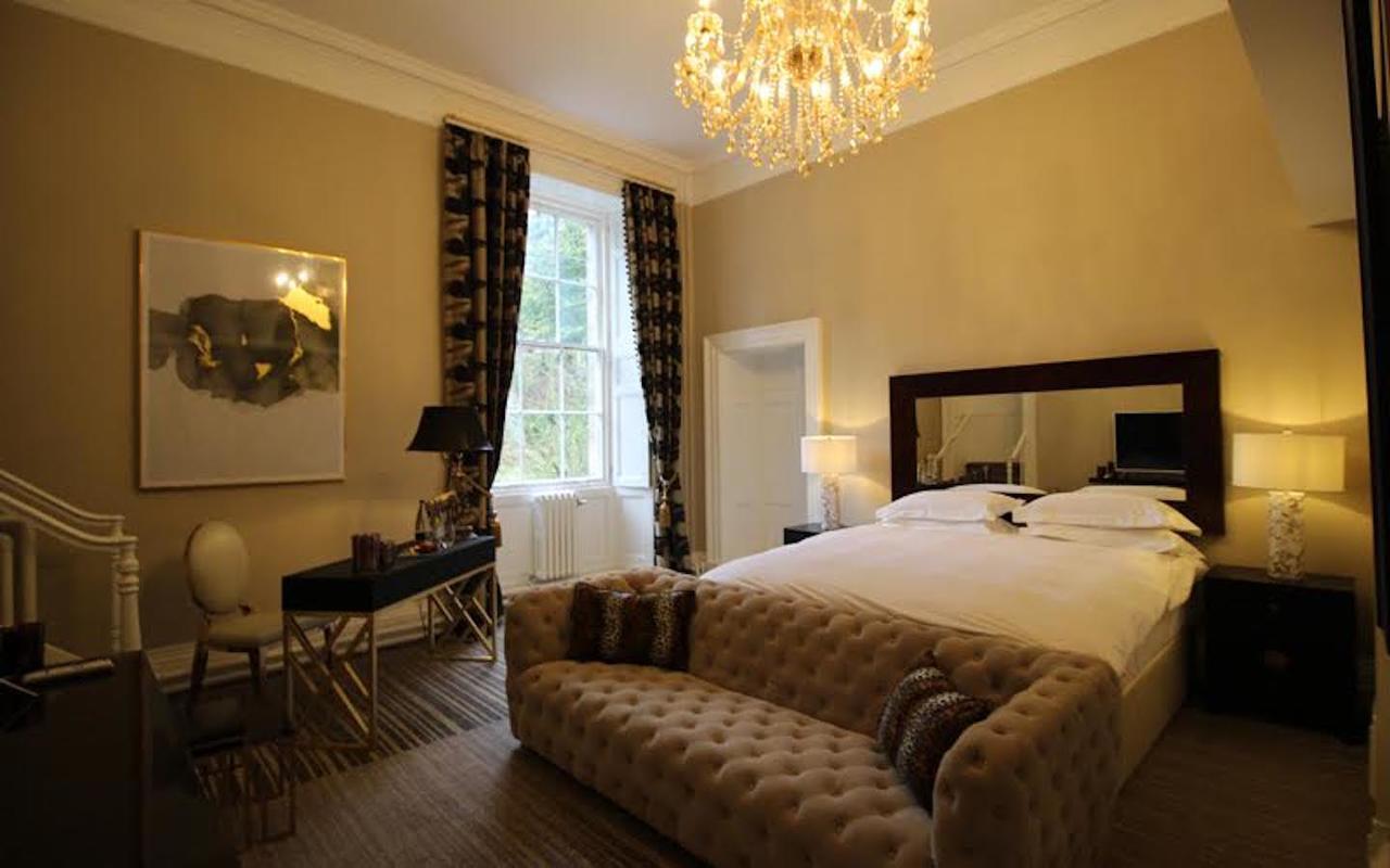 Haigh Hall Hotel Γουίγκαν Εξωτερικό φωτογραφία